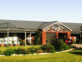 Marandoo Estate Homestead - Accommodation Sunshine Coast 0