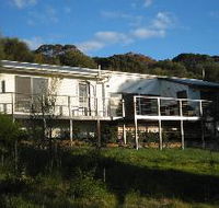 Thorn Park on the Island - Accommodation Sunshine Coast