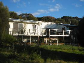 Thorn Park On The Island - Accommodation Sunshine Coast 0