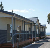 Port Vincent Caravan Park and Seaside Cabins - Accommodation Sunshine Coast