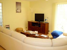 The Liteva Beach House - Accommodation Sunshine Coast 0