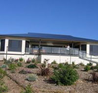 Musgrave Manor - Accommodation Sunshine Coast