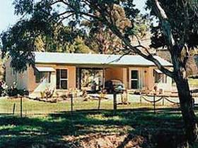 SunnyBrook Bed And Breakfast - Accommodation Sunshine Coast 0