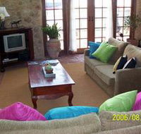 Tipper's Edithburgh - Accommodation Sunshine Coast