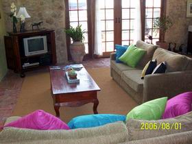 Tipper's Edithburgh - Accommodation Sunshine Coast 0