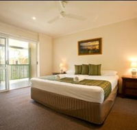 Tropical Nites - Accommodation Sunshine Coast
