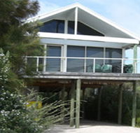 Sheoak Holiday Home - Accommodation Sunshine Coast