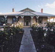 Stranraer Homestead - Accommodation Sunshine Coast
