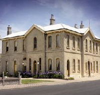 The Customs House - Accommodation Sunshine Coast
