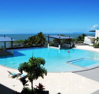 Vue Apartments Trinity Beach - Accommodation Sunshine Coast