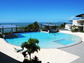 Vue Apartments Trinity Beach - Accommodation Sunshine Coast 0