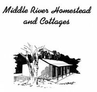 Middle River Homestead  Cottages - Accommodation Sunshine Coast