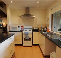 Kangaroo Island Garden Cottages - Accommodation Sunshine Coast