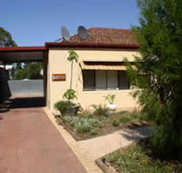 Loxton Smiffy's Bed And Breakfast Sadlier Street - Accommodation Sunshine Coast