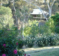 Battunga Bed  Breakfast - Accommodation Sunshine Coast