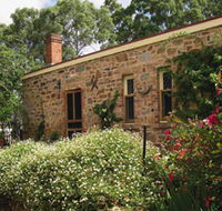 The Heritage Garden - Accommodation Sunshine Coast