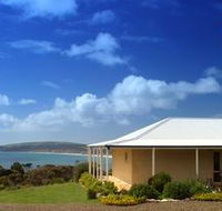 Seascape Lodge on Emu Bay - Accommodation Sunshine Coast