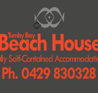 Tumby Bay Beach House - Accommodation Sunshine Coast