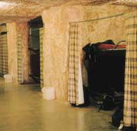 The Opal Cave - Accommodation Sunshine Coast