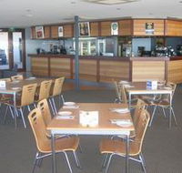 Seagate Bistro Motel - Accommodation Sunshine Coast