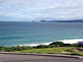 Meridian At Port Elliot - Accommodation Sunshine Coast 0