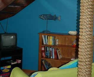 Sea Lime Beach House - Accommodation Sunshine Coast 4
