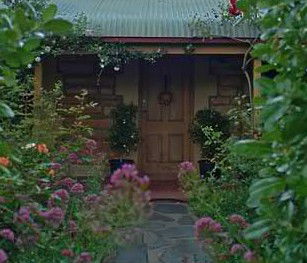 Citrus Cottage - Accommodation Sunshine Coast 1
