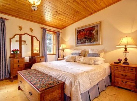 Stonewell Cottages And Vineyards - Accommodation Sunshine Coast 1