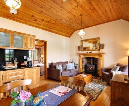 Stonewell Cottages And Vineyards - Accommodation Sunshine Coast 4