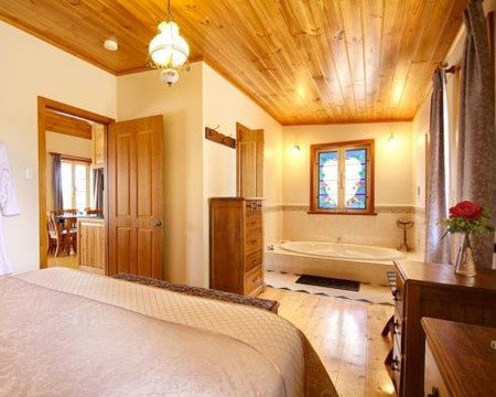 Stonewell Cottages And Vineyards - Accommodation Sunshine Coast 5