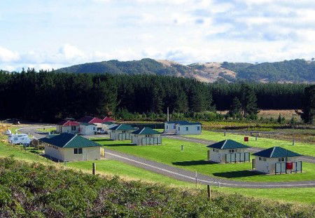 Mount Compass Caravan Park - Accommodation Sunshine Coast 1