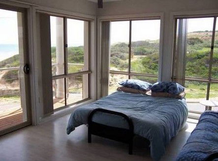 Christies Seahorse - Accommodation Sunshine Coast 1