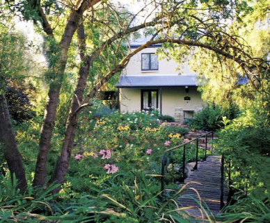 Dennis Cottage - Accommodation Sunshine Coast 1