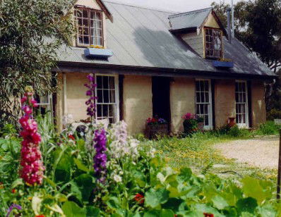 Wuthering Heights - Bronte Manor - Accommodation Sunshine Coast 1