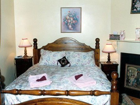 Frieda's Cottage - Accommodation Sunshine Coast 2