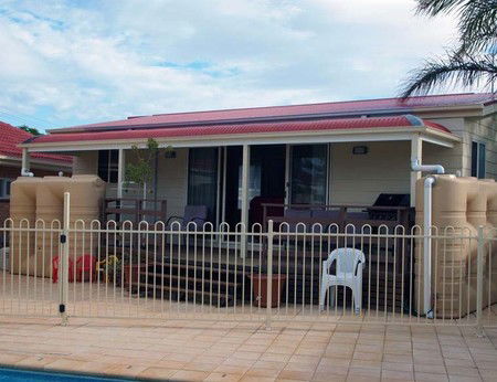 Christies Cottage - Accommodation Sunshine Coast 1