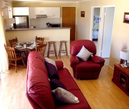 Christies Cottage - Accommodation Sunshine Coast 3