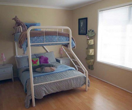 Christies Cottage - Accommodation Sunshine Coast 5