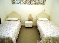 Pendleton Farm Stay - Accommodation Sunshine Coast 1