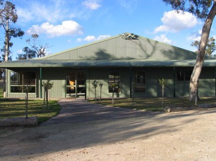 Pendleton Farm Stay - Accommodation Sunshine Coast 2
