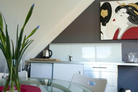 Victor Harbor Waterhouse Retreat - Accommodation Sunshine Coast 5