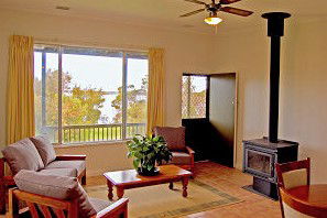 Ulonga Lodge - Accommodation Sunshine Coast 4