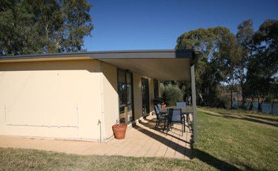 Toolunka Estate Cottage - Accommodation Sunshine Coast 1