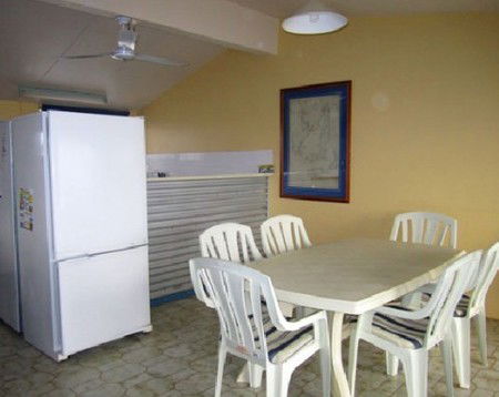 SeaStar Apartments - Accommodation Sunshine Coast 4