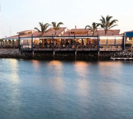 Marina Hotel And Apartments - Accommodation Sunshine Coast 1