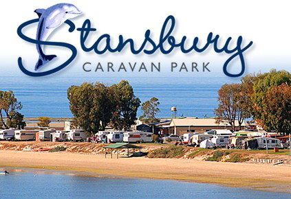Stansbury Foreshore Caravan Park - Accommodation Sunshine Coast 1