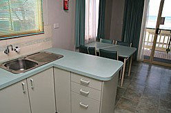 Stansbury Foreshore Caravan Park - Accommodation Sunshine Coast 2