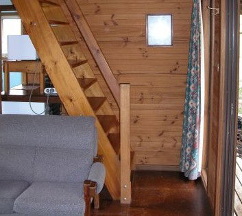 Raven Cottage - Accommodation Sunshine Coast 1
