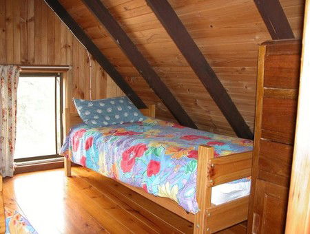 Raven Cottage - Accommodation Sunshine Coast 2
