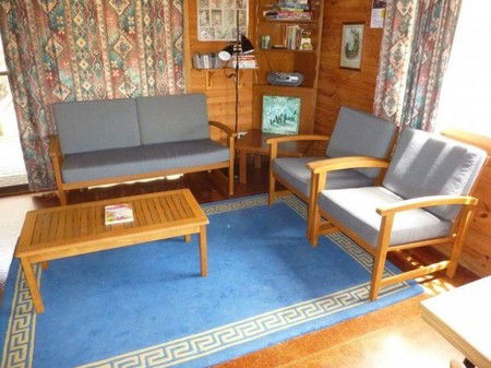 Raven Cottage - Accommodation Sunshine Coast 3